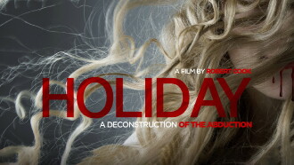 Holiday Trailer