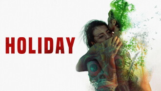 Holiday Trailer