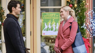 Holiday Date Trailer