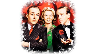Holiday Inn Trailer