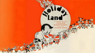 Holiday Land Trailer