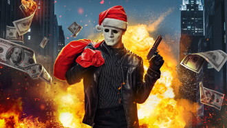 Holiday Monday Trailer