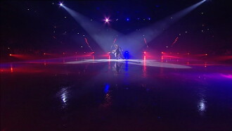 Holiday on Ice: Romanza Trailer