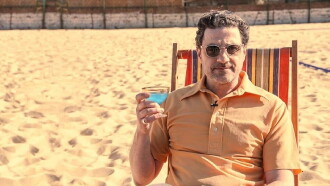Holiday Scams: Don't Get Caught Out Trailer