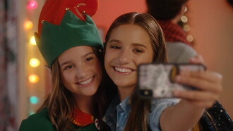Holiday Spectacular Trailer