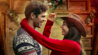 Holidays at the Ranch Trailer