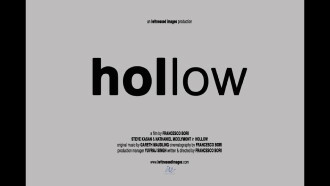 Hollow Trailer