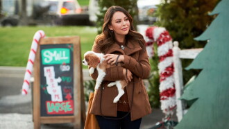 Holly & Ivy Trailer