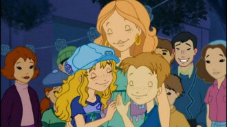 Holly Hobbie and Friends: Fabulous Fashion Show Trailer