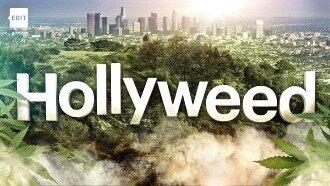 Hollyweed – nu även i Sverige? Trailer