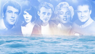Hollywood Heaven: Tragic Lives, Tragic Deaths Trailer