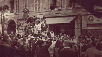 Hollywood Normandie, histoire d'un débarquement Trailer