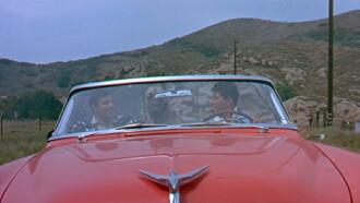 Hollywood or Bust Trailer