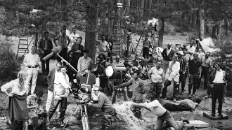 Hollywood rueda en España (1955-1980) Trailer