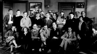 Hollywood Talkies Trailer