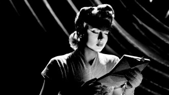 Hollywood, The Dream Life of Lana Turner Trailer