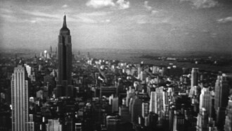 Hollywood Varieties Trailer