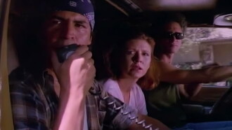 Hollywood Vice Squad Trailer