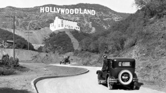 Hollywoodism: Jews, Movies and the American Dream Trailer
