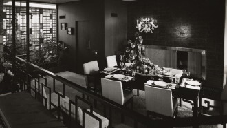 Hollywood's Architect: The Paul R. Williams Story Trailer