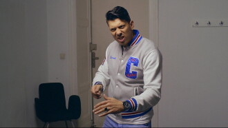Hollywoodtürke Trailer