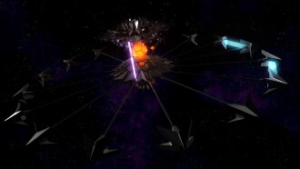 Holotronica 3D Trailer