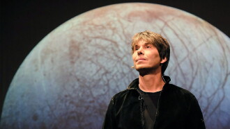 Holst: The Planets with Professor Brian Cox Trailer