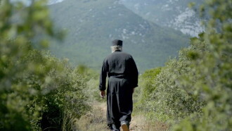 Holy Father Trailer