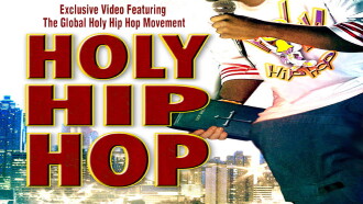 Holy Hip Hop Trailer