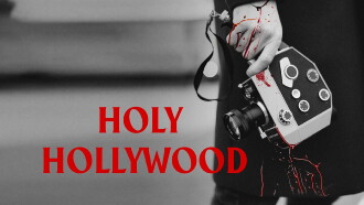 Holy Hollywood Trailer