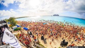 Holy Ship 2012 Trailer
