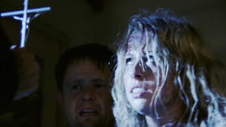 Holy Terror Trailer