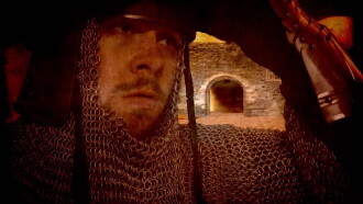 Holy Warriors: Richard the Lionheart and Saladin Trailer