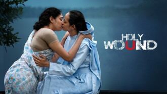 Holy Wound Trailer