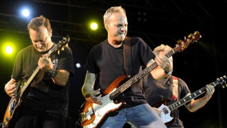 Hombres G: Direct from Las Ventas 2003 Trailer