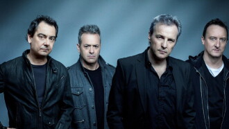 Hombres G: Fue Hace 30 años Trailer