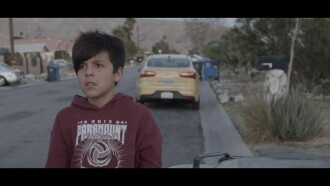 Home. Trailer