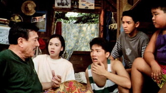 Home Along Da Riles: The Movie Trailer