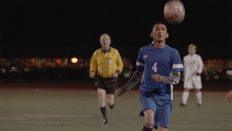 Home + Away Trailer