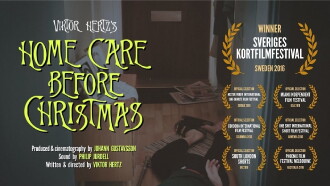 Home Care Before Christmas Trailer