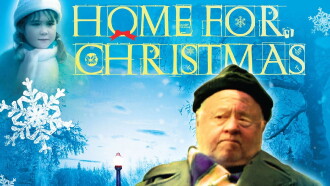 Home for Christmas Trailer