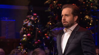 Home for the Holidays: Mormon Tabernacle Choir and the Orchestra at Temple Square Trailer