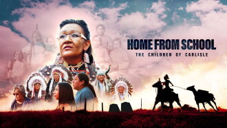 Home from School: The Children of Carlisle Trailer