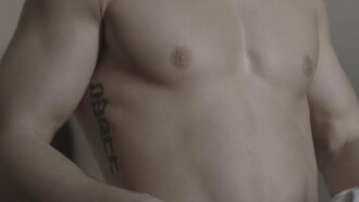 Home from the Gym Trailer