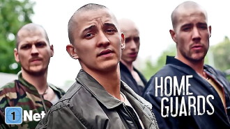 Home Guards Trailer