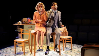 Home, I'm Darling Trailer