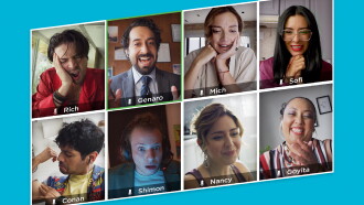 Home Office: Un especial de Mirreyes contra Godínez Trailer