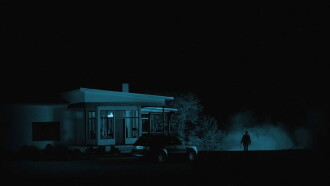 Home Safe Trailer