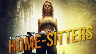 Home-Sitters Trailer