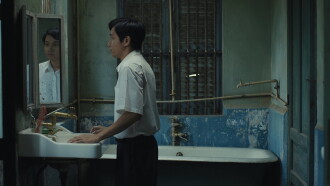 Home Sweet Home Trailer